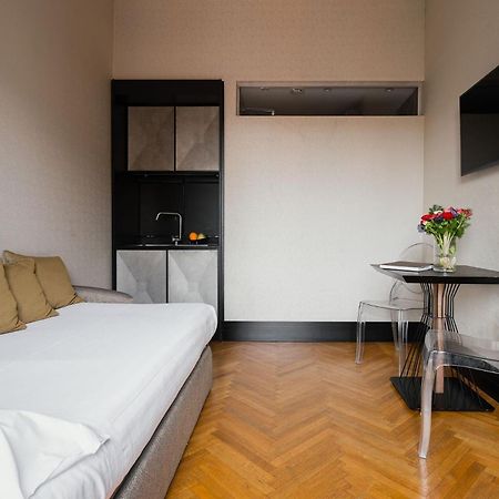 Unica Suites Rom Exterior foto