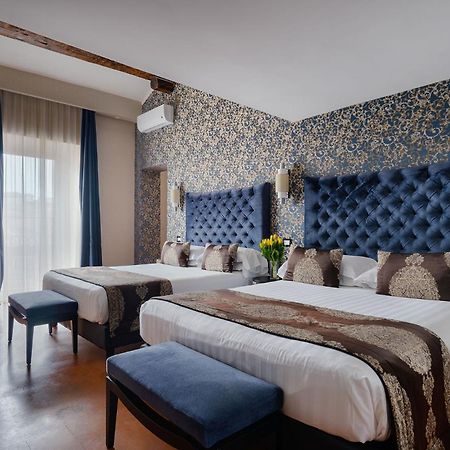 Unica Suites Rom Exterior foto