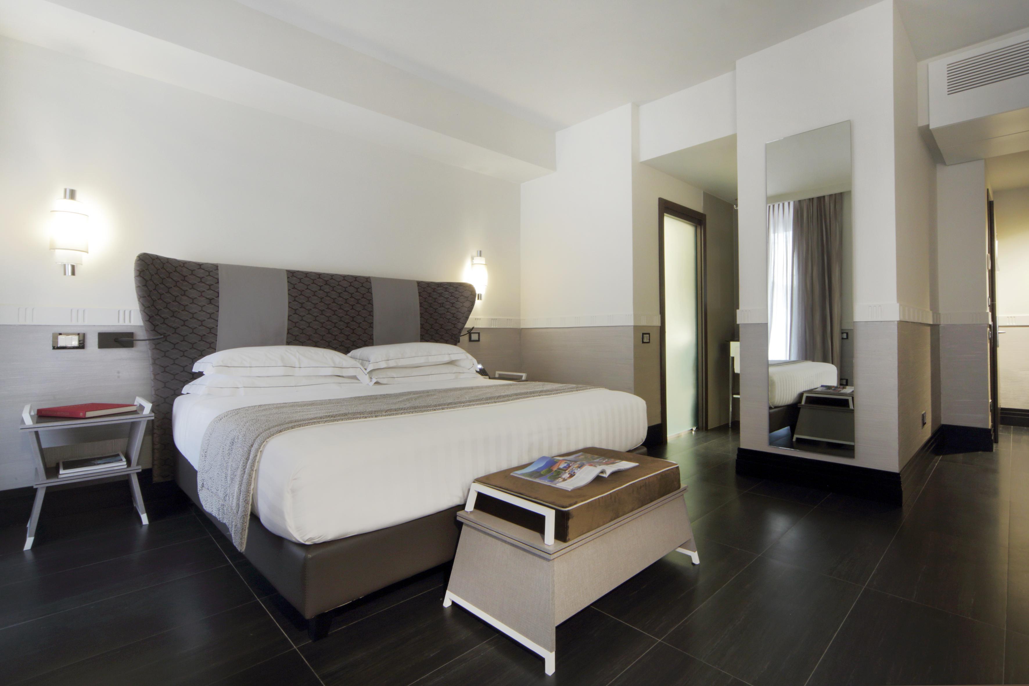 Unica Suites Rom Exterior foto