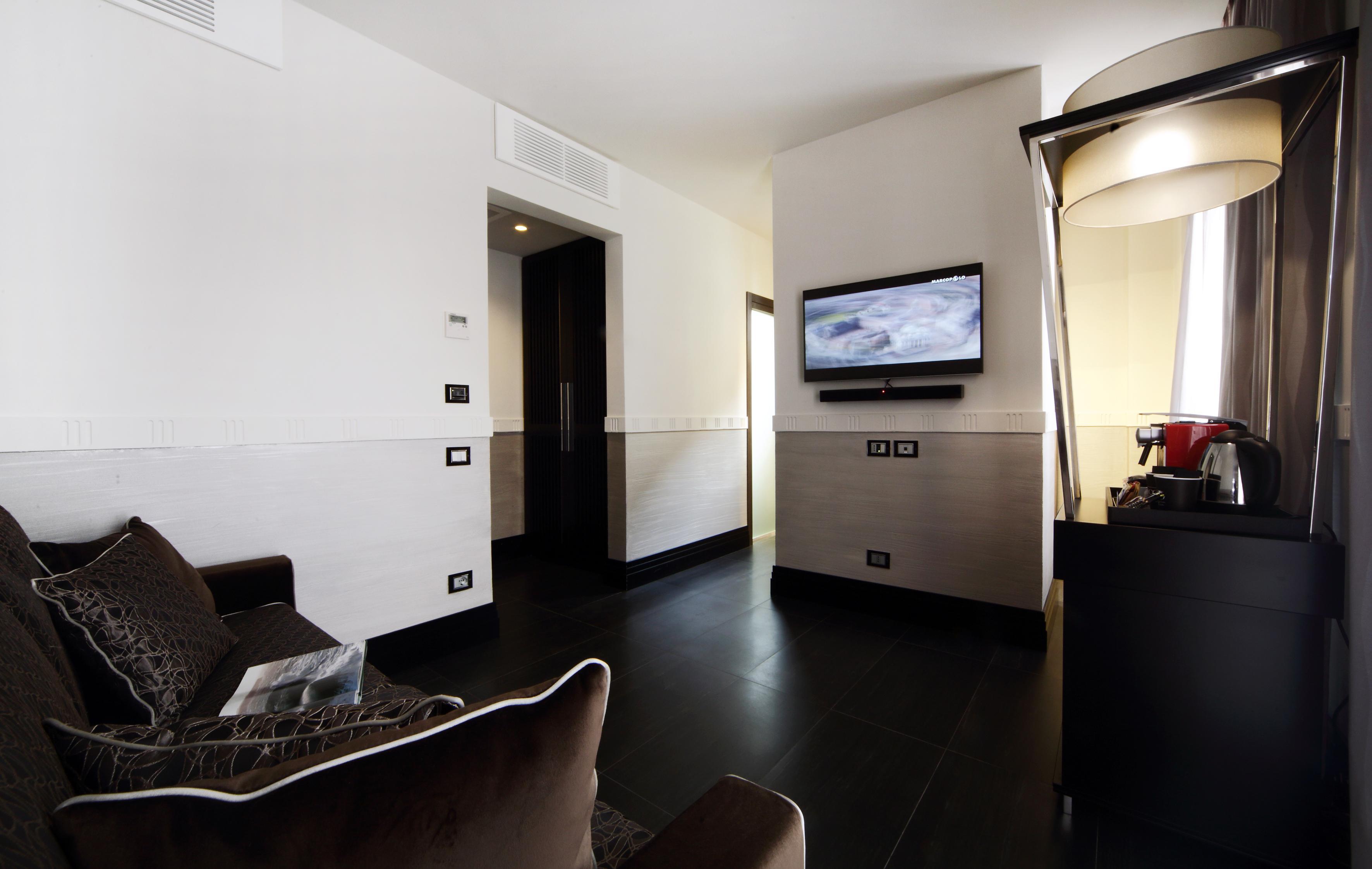 Unica Suites Rom Exterior foto