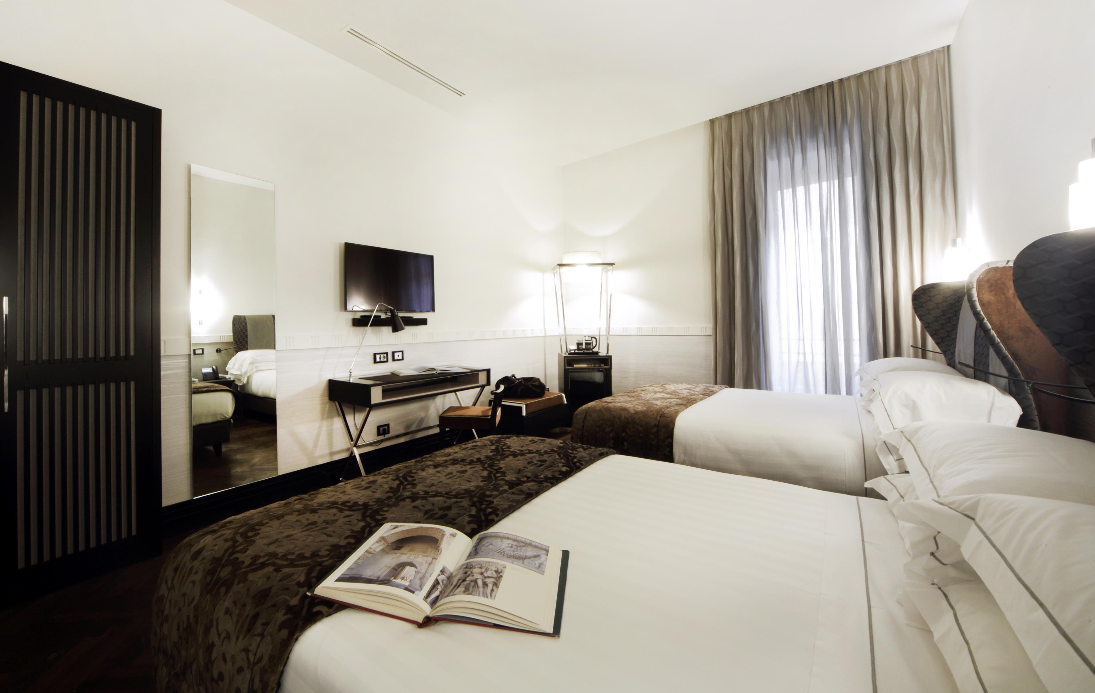 Unica Suites Rom Exterior foto