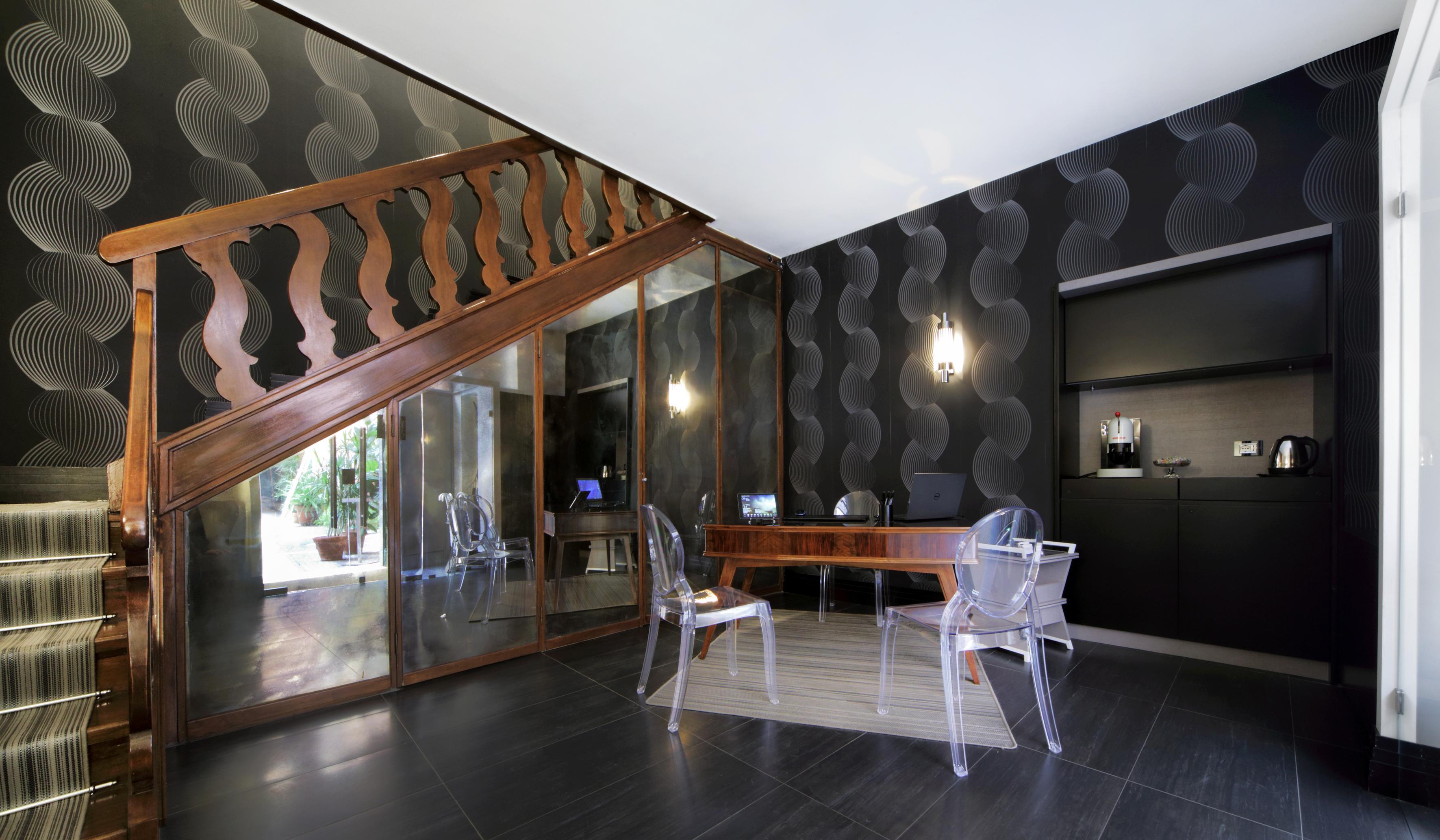 Unica Suites Rom Exterior foto