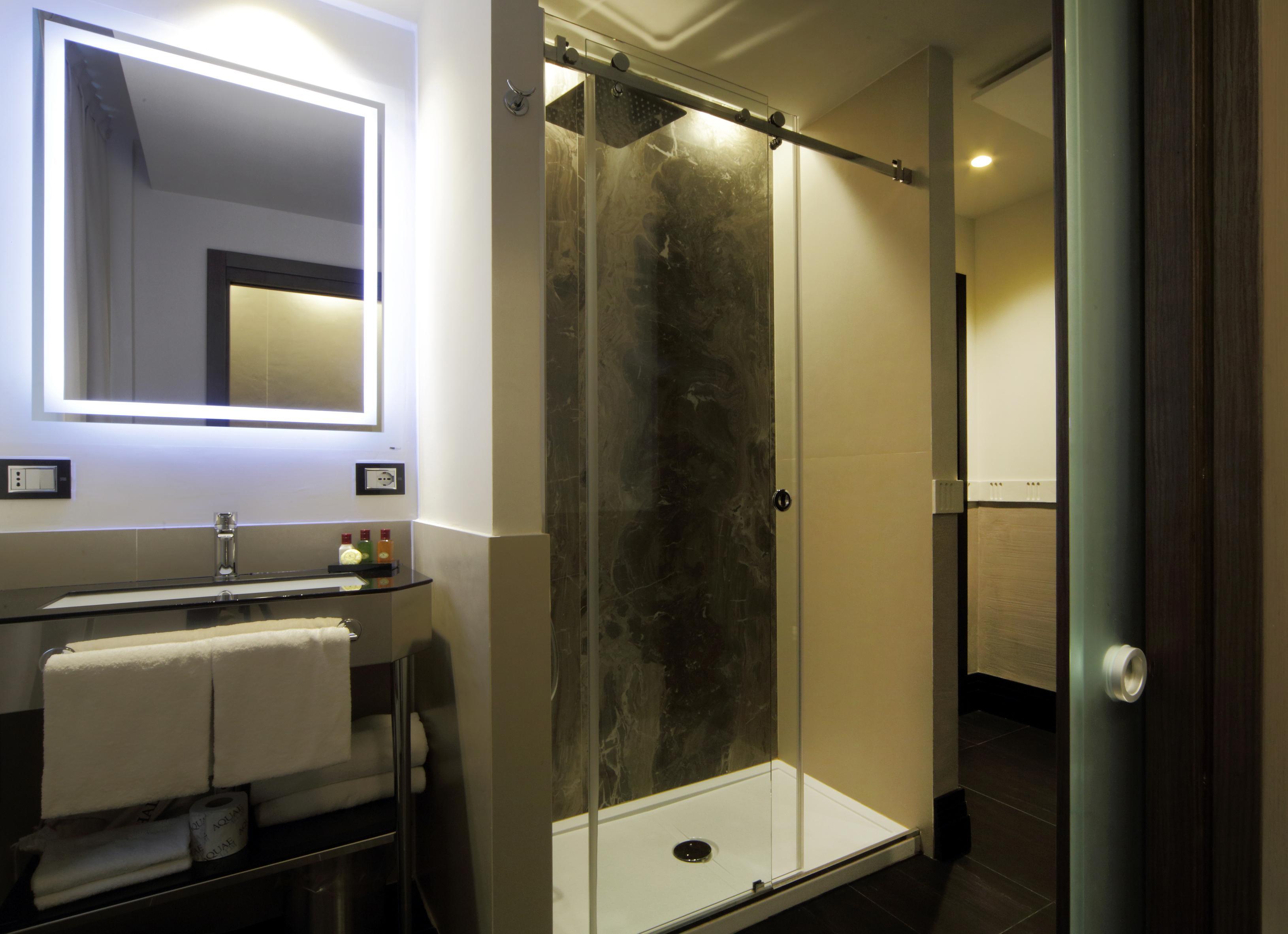 Unica Suites Rom Exterior foto
