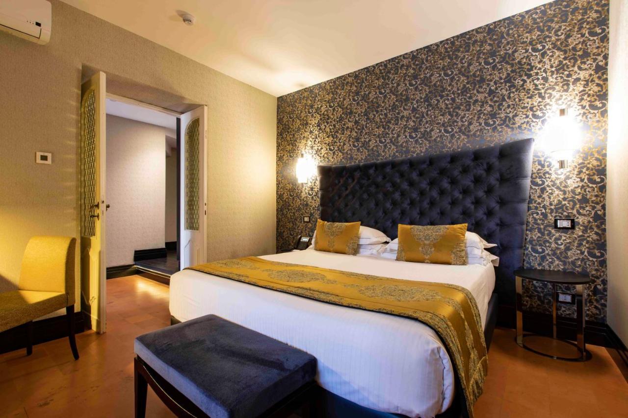 Unica Suites Rom Exterior foto