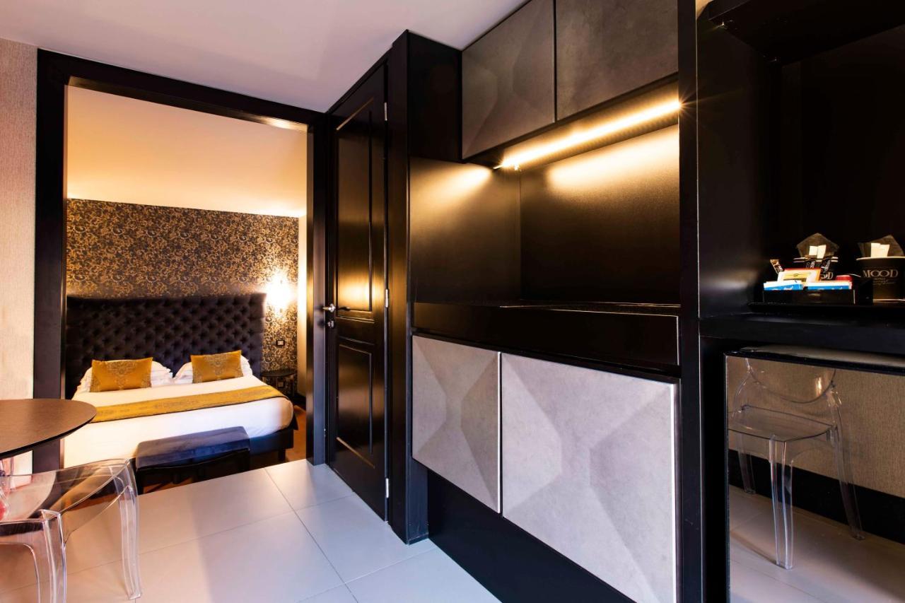 Unica Suites Rom Exterior foto