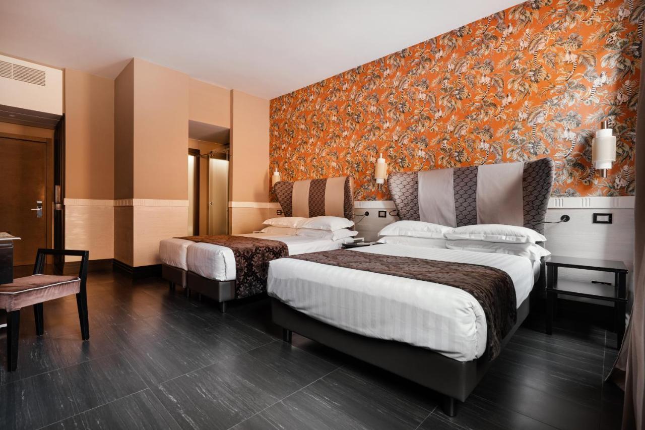 Unica Suites Rom Exterior foto