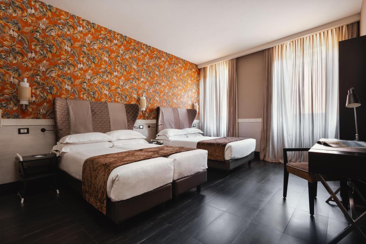Unica Suites Rom Exterior foto