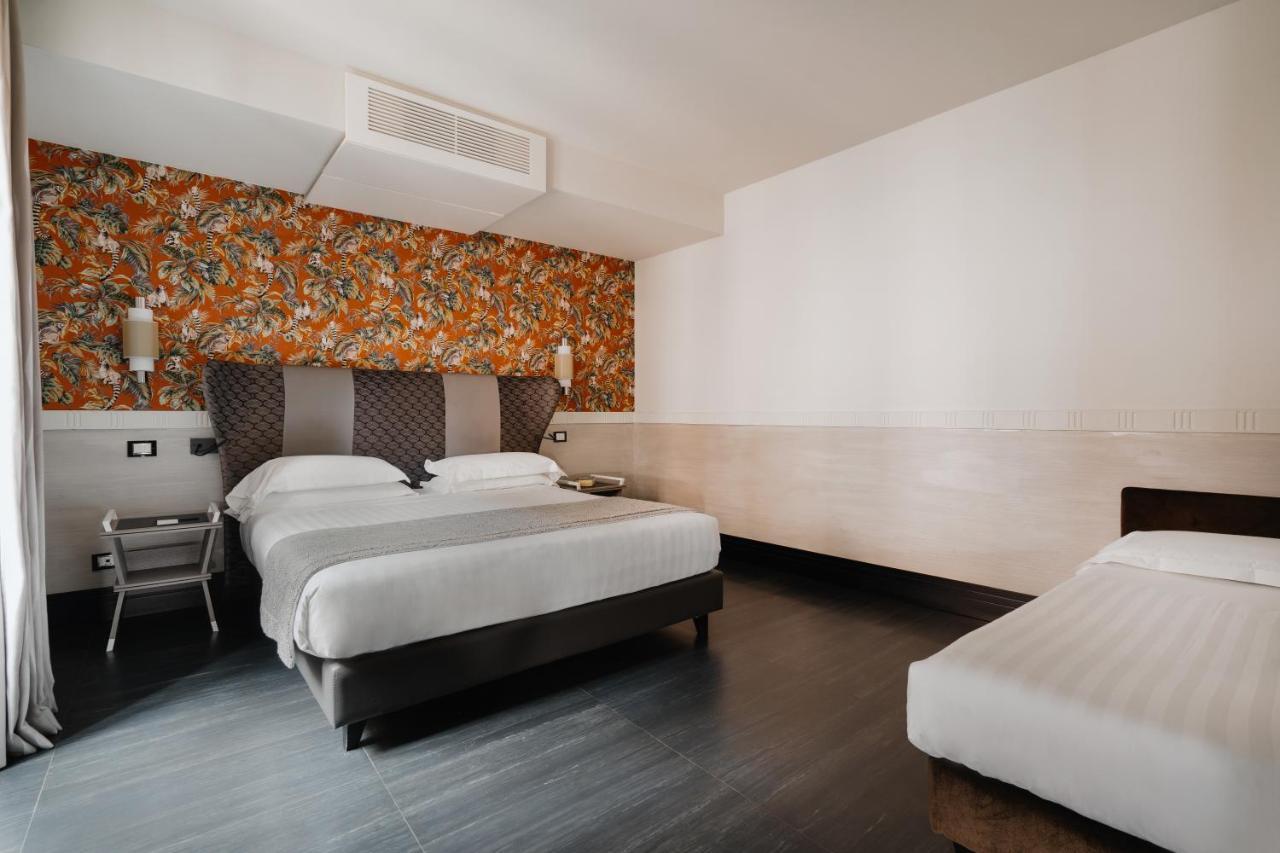 Unica Suites Rom Exterior foto