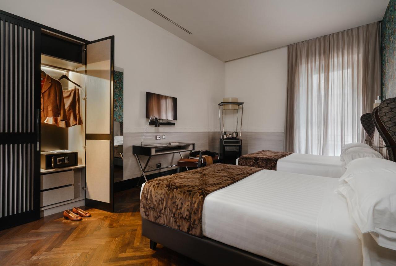 Unica Suites Rom Exterior foto