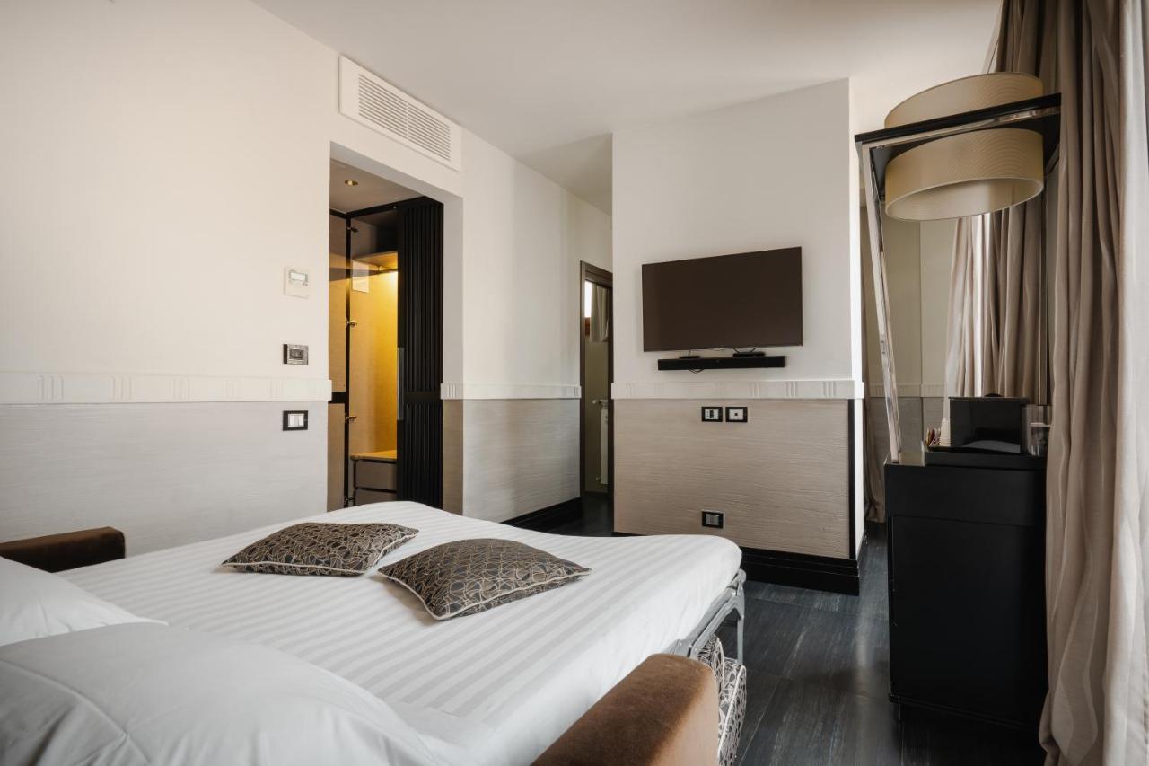 Unica Suites Rom Exterior foto