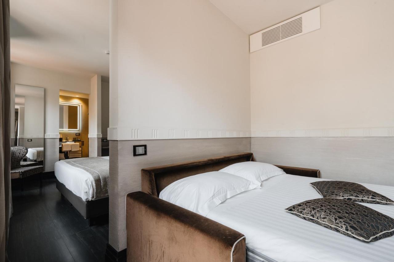 Unica Suites Rom Exterior foto