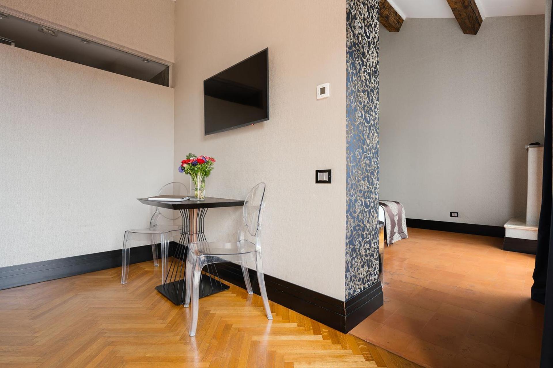 Unica Suites Rom Exterior foto